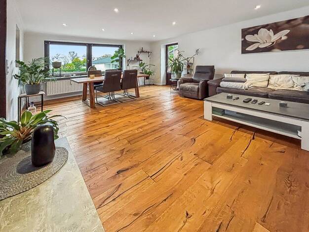 Wohnung zum Kauf 240.000 € 3 Zimmer 71 m² EG Wilstedt Tangstedt 22889