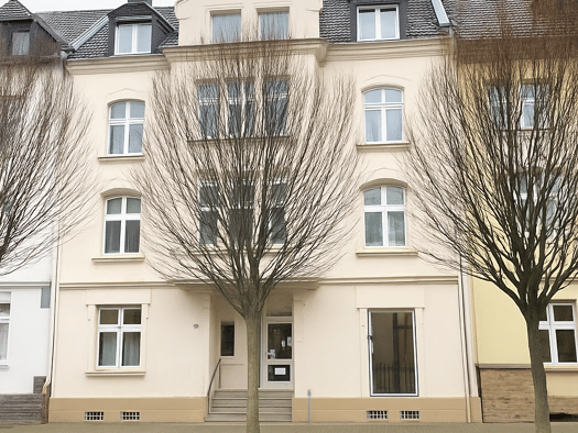 Bürofläche zur Miete provisionsfrei 450 € 3 Zimmer 64 m² Bürofläche Haspe Haspe 58135