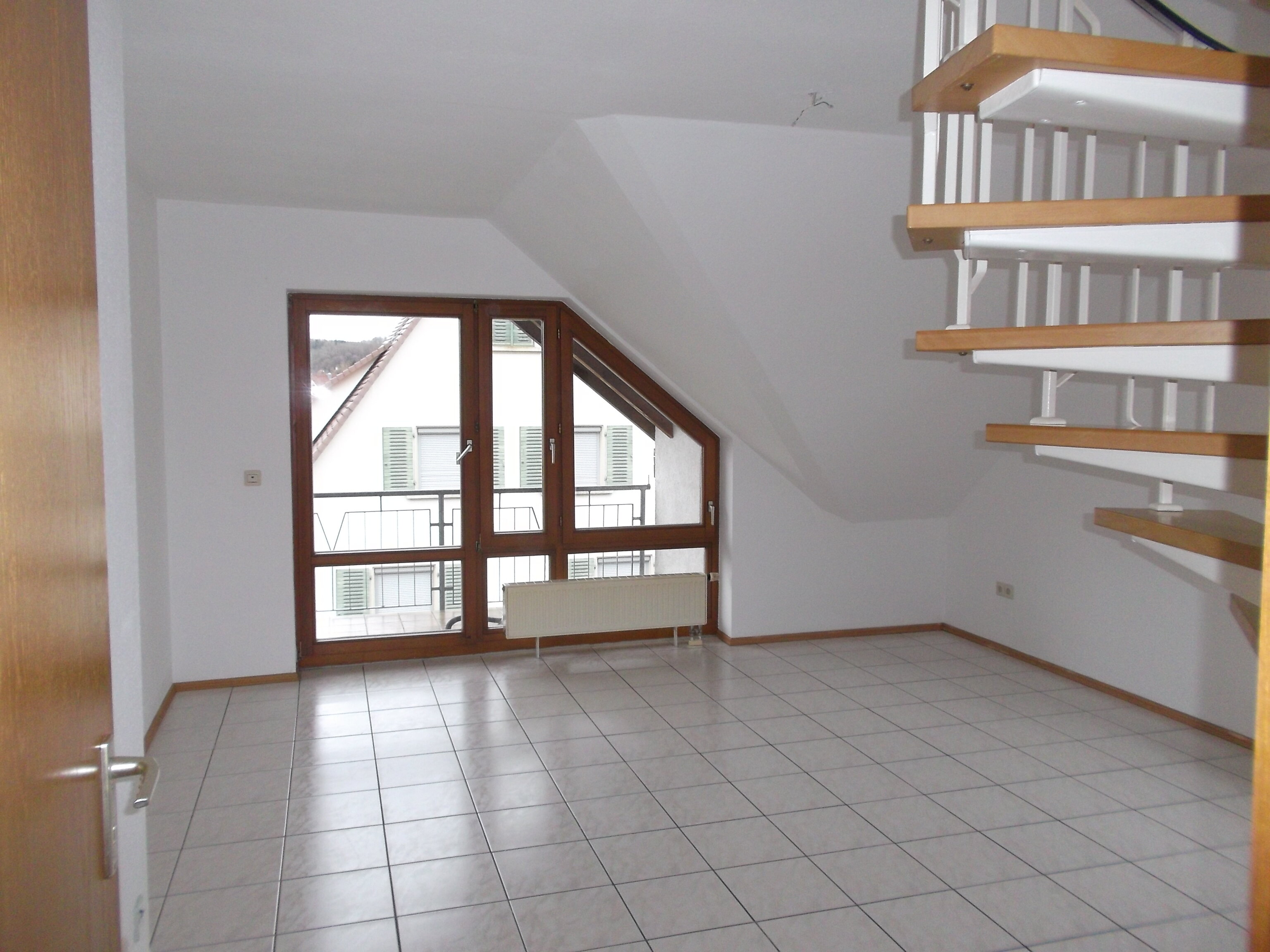 Maisonette zum Kauf provisionsfrei als Kapitalanlage geeignet 249.000 € 3 Zimmer 62 m²<br/>Wohnfläche Salem Salem 88682