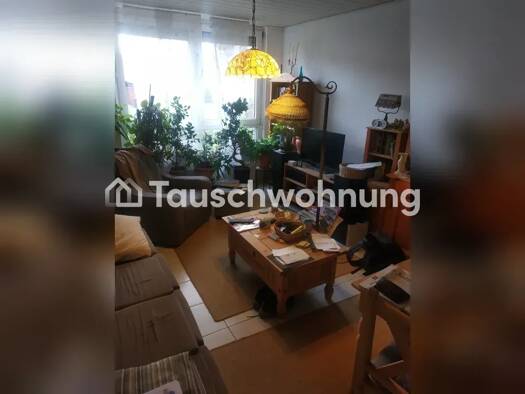 Wohnung zur Miete Tauschwohnung 650 € 3 Zimmer 60 m² 1. Geschoss Gonsenheim Mainz 55122