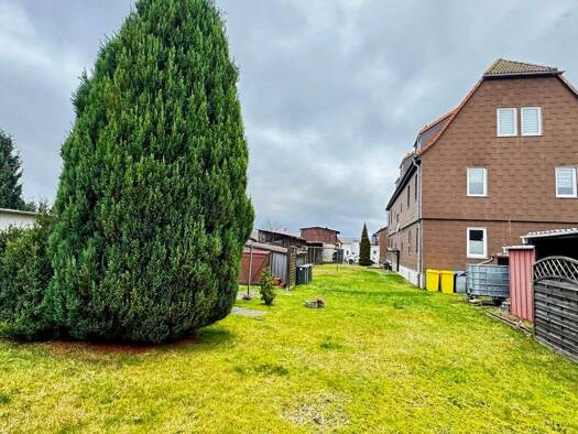 Wohnung zur Miete 444 € 4 Zimmer 78,9 m² Benneckenstein 38877