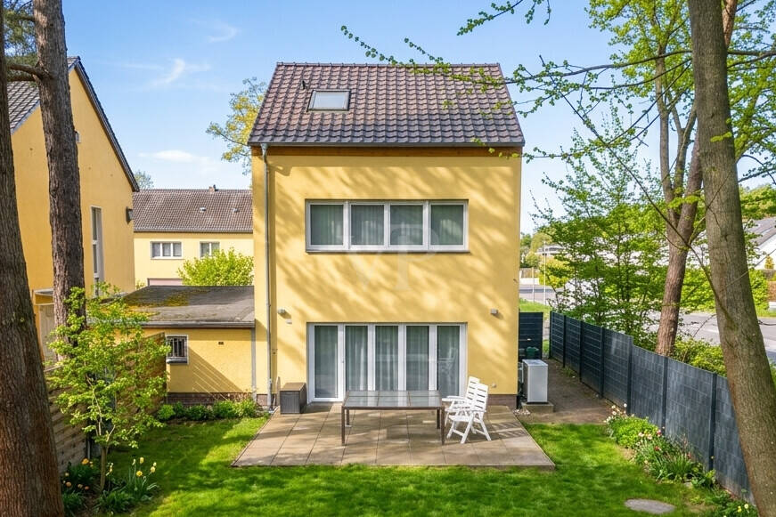Einfamilienhaus zum Kauf - Mehr