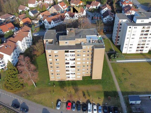 Wohnung zum Kauf 232.000 € 3 Zimmer 82,8 m² Stockach 78333