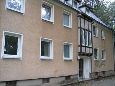 Wohnung zur Miete 229 € 2 Zimmer 29 m² Dachgeschoss, 2. Geschoss frei ab 27.06.2025 Nienkampstraße 10 Scholven Gelsenkirchen 45896