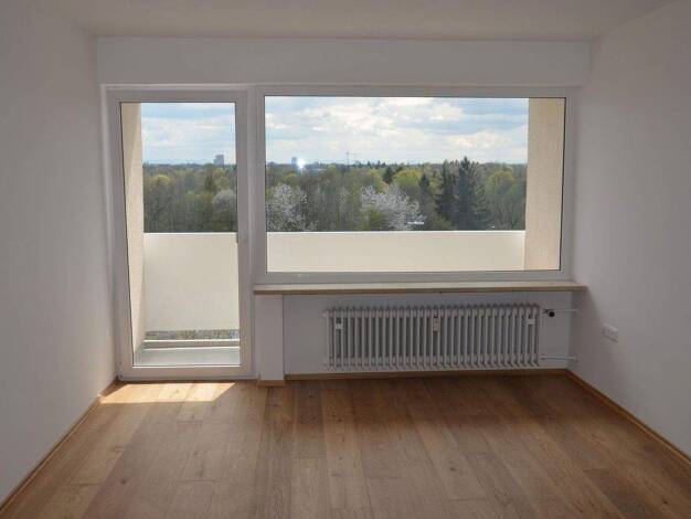 Wohnung zum Kauf provisionsfrei 620.000 € 3 Zimmer 66,5 m² Treitschkestr. 4 Moosach München 80992