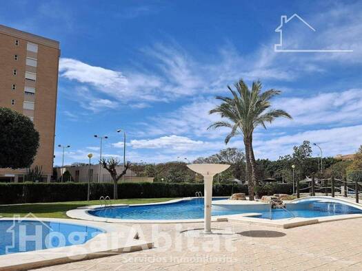 Wohnung zum Kauf 534.000 € 3 Zimmer 115 m² 8. Geschoss Gijón Alicante 03014