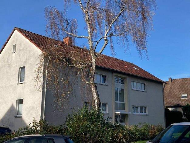 Wohnung zur Miete 690 € 4 Zimmer 69,1 m² frei ab 12.02.2026 Oppelner Str. 3 Weitmar Bochum 44795