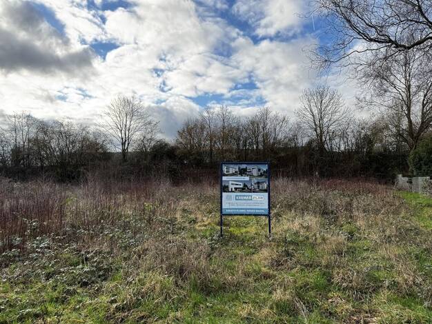 Grundstück zum Kauf 465.000 € 1.004 m² Grundstück Schweich 54338