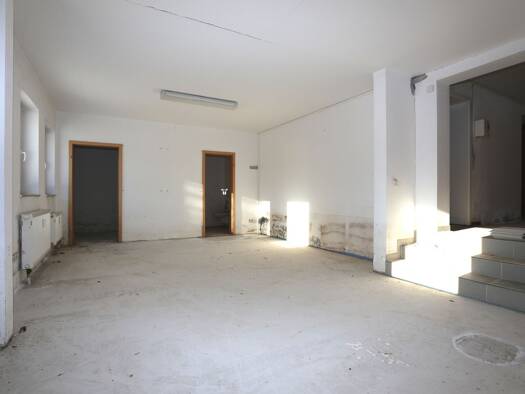 Bürofläche zur Miete provisionsfrei 190 € 3 Zimmer 77 m² Bürofläche Rumburger Straße 45 Seifhennersdorf 02782