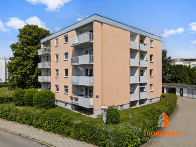 Wohnung zum Kauf 299.000 € 2,5 Zimmer 68,8 m² 1. Geschoss Fürstenfeldbruck Fürstenfeldbruck 82256