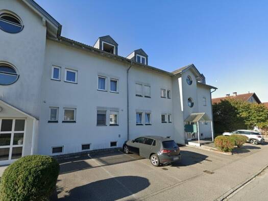 Terrassenwohnung zur Miete 1.040 € 2 Zimmer 63 m² 3. Geschoss Am Gerbergraben 3a Dornbirn 6850