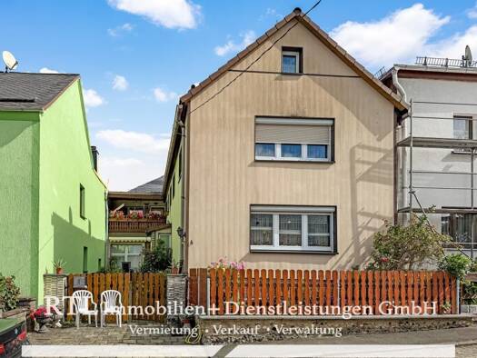 Einfamilienhaus zum Kauf provisionsfrei 59.900 € 5 Zimmer 168,8 m² 353 m² Grundstück Mielesdorf Tanna 07922