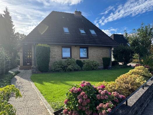 Einfamilienhaus zum Kauf 298.000 € 4 Zimmer 120 m² 688 m² Grundstück Husby 24975