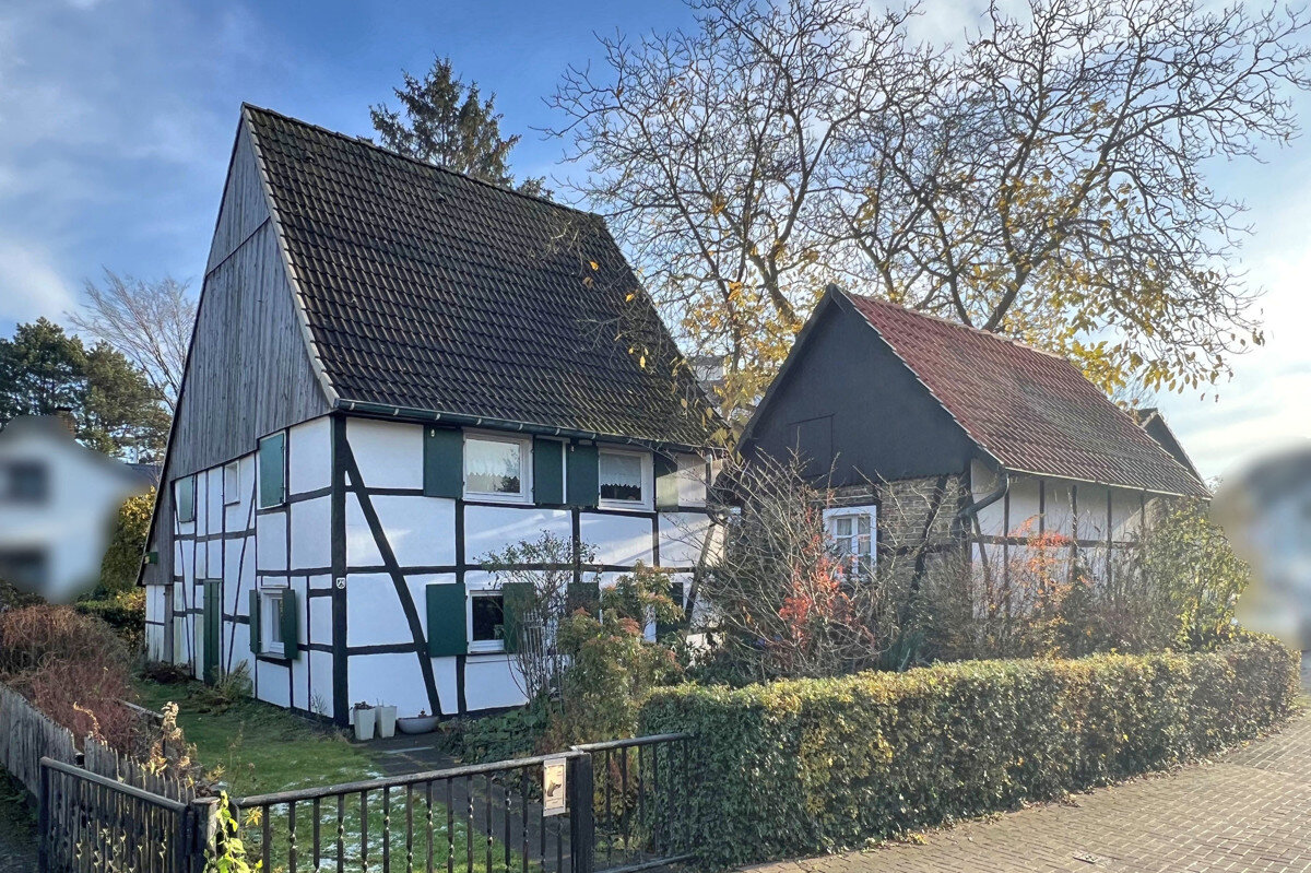 Einfamilienhaus zum Kauf provisionsfrei 129.000 € 6 Zimmer 108 m²<br/>Wohnfläche 623 m²<br/>Grundstück Statistischer Bezirk 22 Hamm 59071