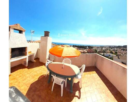 Penthouse zum Kauf 227.000 € 2 Zimmer 69 m² 2. Geschoss Creixell 43839