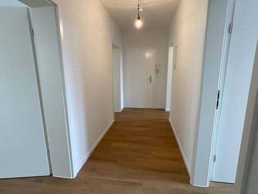 Wohnung zur Miete 1.074 € 3 Zimmer 90 m² Stephanstr. 1 Reisholz Düsseldorf 40599