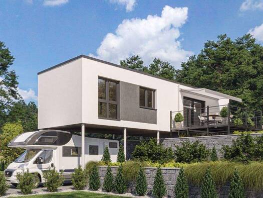 Haus zum Kauf 292.000 € 2 Zimmer 50 m² 200 m² Grundstück Schömberg 72355