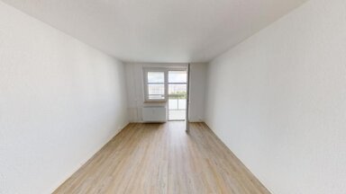 Wohnung zur Miete 310 € 2 Zimmer 55,3 m² 3. Geschoss frei ab 01.03.2025 Theaterstr. 45 Zentrum 015 Chemnitz 09111