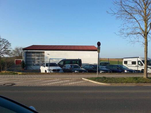 Produktionshalle zum Kauf 525.000 € 207 m² Lagerfläche teilbar von 207 m² bis 207 m² Unterfarrnbach Fürth 90768