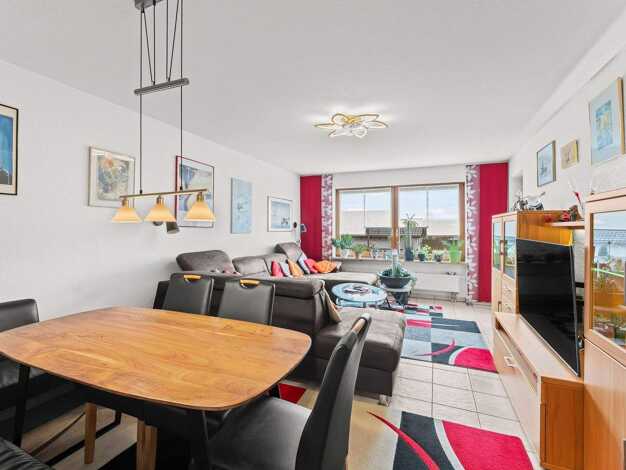 Wohnung zum Kauf 275.000 € 3 Zimmer 82 m² EG Langenzenn Langenzenn 90579