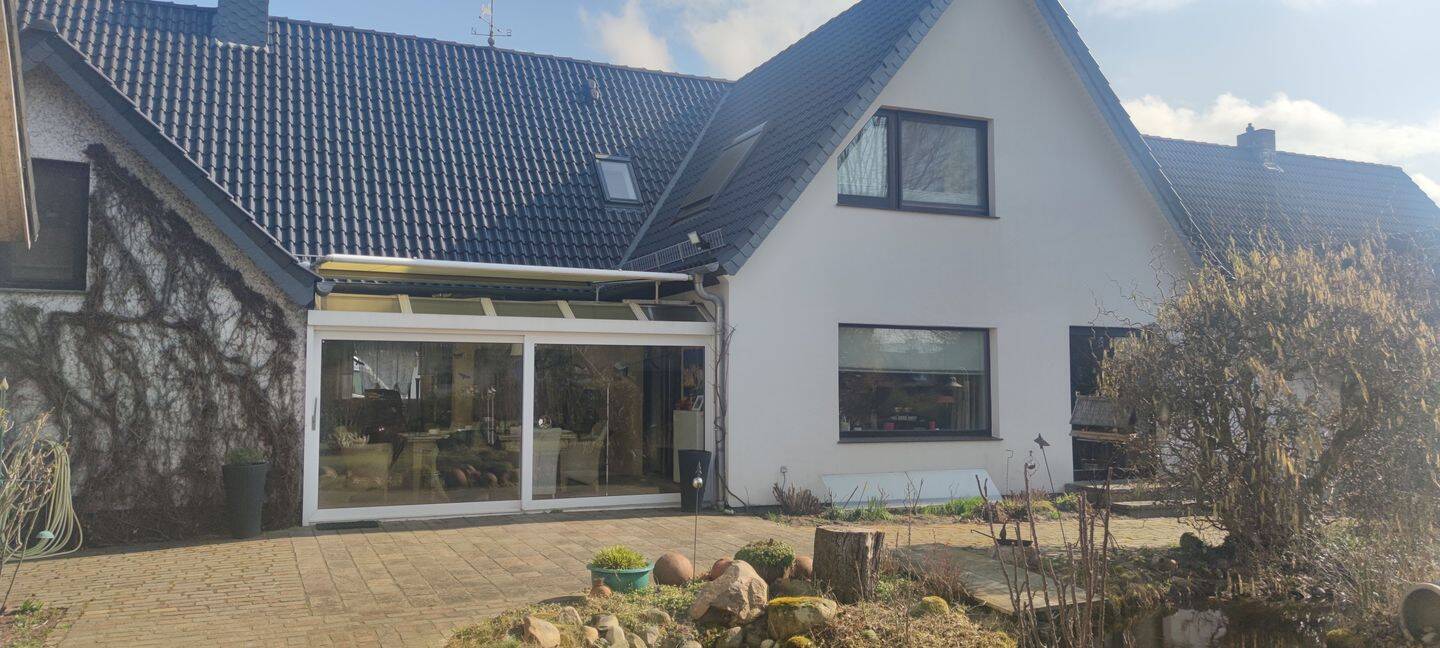 Haus – Verden (Aller) - Ansicht 2