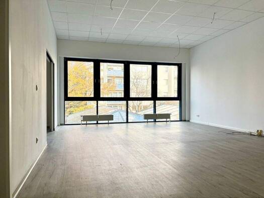 Bürofläche zum Kauf provisionsfrei 625 € 3 Zimmer 106 m² Bürofläche Helbersdorf Chemnitz 09120