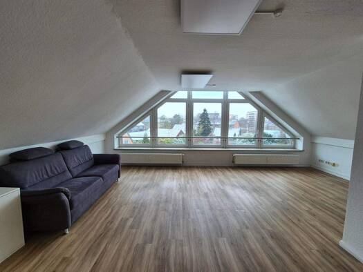 Maisonette zur Miete 1.450 € 3 Zimmer 113 m² 3 Geschosse frei ab 01.04.2026 Garstedt Norderstedt 22848
