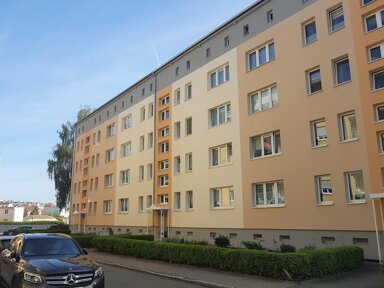 Wohnung zur Miete 410 € 3 Zimmer 57 m² Rudolf Scheffel Str. 4 Debschwitz 1 Gera 07548