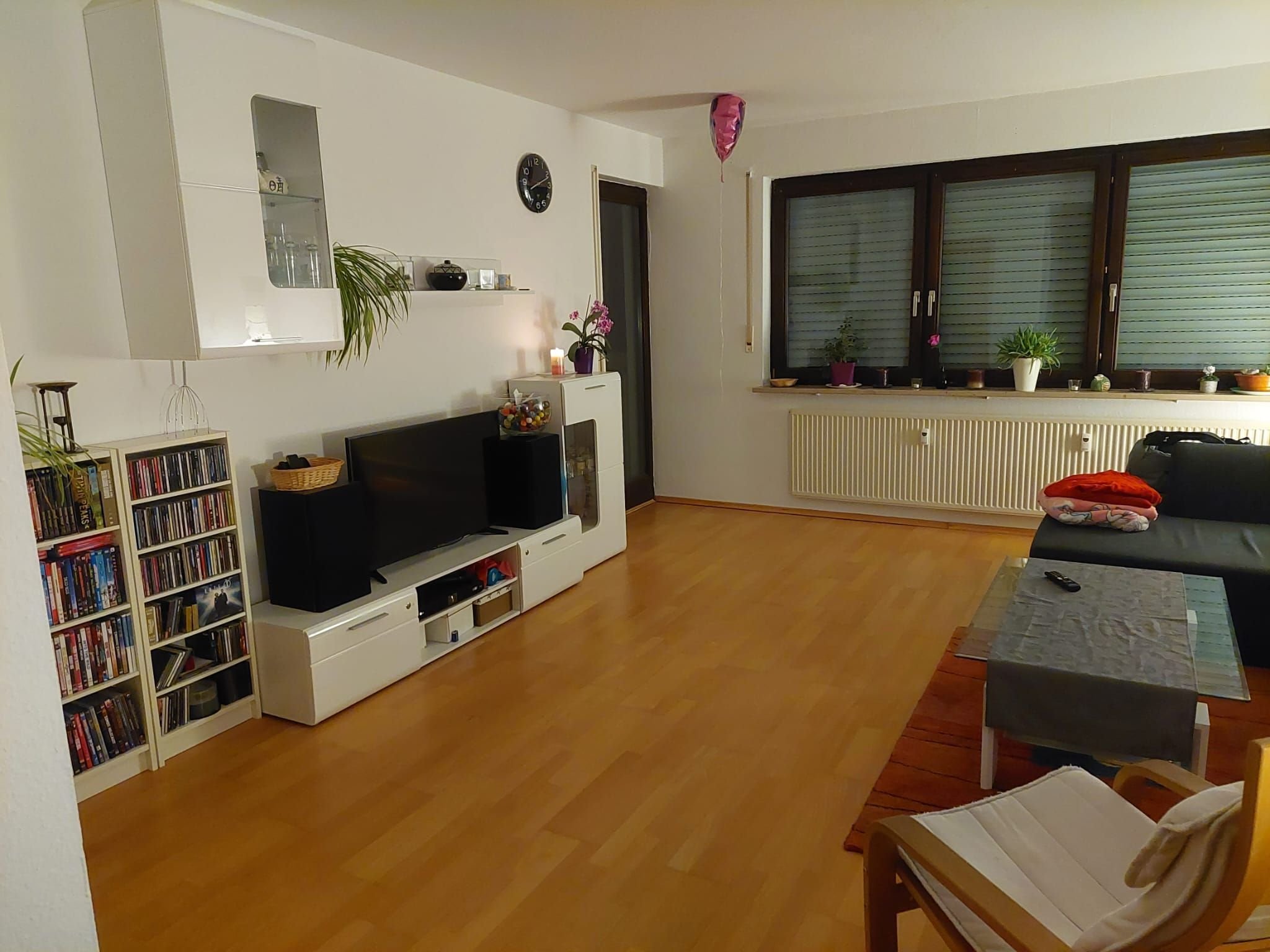 Wohnung zur Miete 950 € 4 Zimmer 112 m²<br/>Wohnfläche 1.<br/>Geschoss 01.01.2025<br/>Verfügbarkeit Obermichelbach Obermichelbach 90587