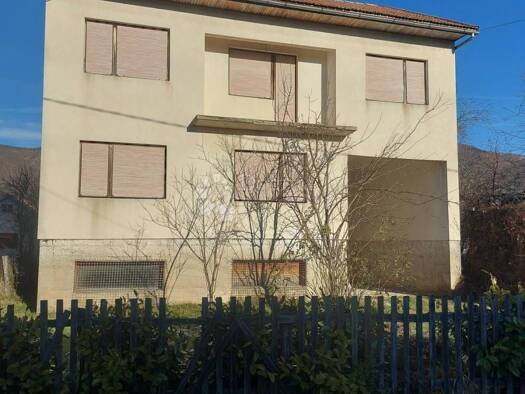 Einfamilienhaus zum Kauf 105.000 € 6 Zimmer 211 m² Donji Lapac Donji Lapac 53250