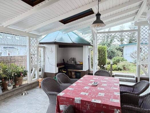 Haus zum Kauf 550.000 € 5,5 Zimmer 130 m² 302 m² Grundstück frei ab 15.09.2026 Brunn am Gebirge 2345