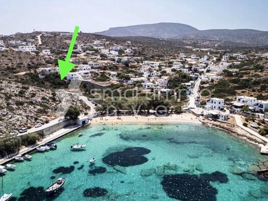 Land-/Forstwirtschaft zum Kauf 1.300.000 € South Pilio Municipality 843 00