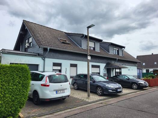 Mehrfamilienhaus zum Kauf provisionsfrei 550.000 € 5 Zimmer 195 m² 550 m² Grundstück frei ab 01.10.2026 Am Langen Weiher 27 Buir Kerpen 50170