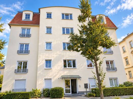 Wohnung zum Kauf 123.000 € 2 Zimmer 50 m² 3. Geschoss Cotta Dresden 01157