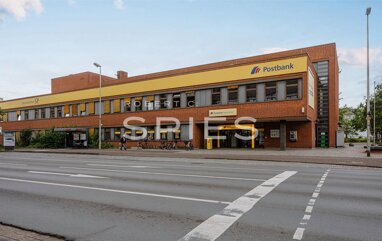 Bürofläche zur Miete provisionsfrei 6,80 € 1.388,1 m² Bürofläche teilbar ab 1.388,1 m² Mitte - Bezirk 5 Delmenhorst 27753