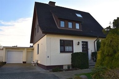 Einfamilienhaus zum Kauf 395.000 € 5 Zimmer 125 m² 951 m² Grundstück Altenhagen Bielefeld 33729