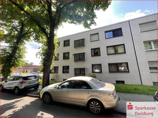 Wohnung zum Kauf 179.000 € 3 Zimmer 78 m² 1. Geschoss Aldenrade Walsum 47179