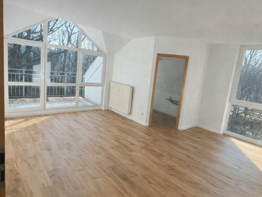 Maisonette zur Miete 1.550 € 4,5 Zimmer 104 m² Geschoss 2/3 frei ab sofort Luckenwalder Straße 76 d Königs Wusterhausen 15711
