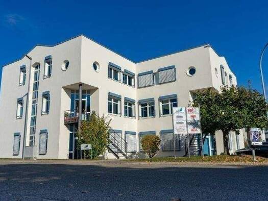 Bürogebäude zur Miete provisionsfrei 2.000 € 5,5 Zimmer 238 m² Bürofläche Benzstraße 17 Schönaich Schönaich 71101