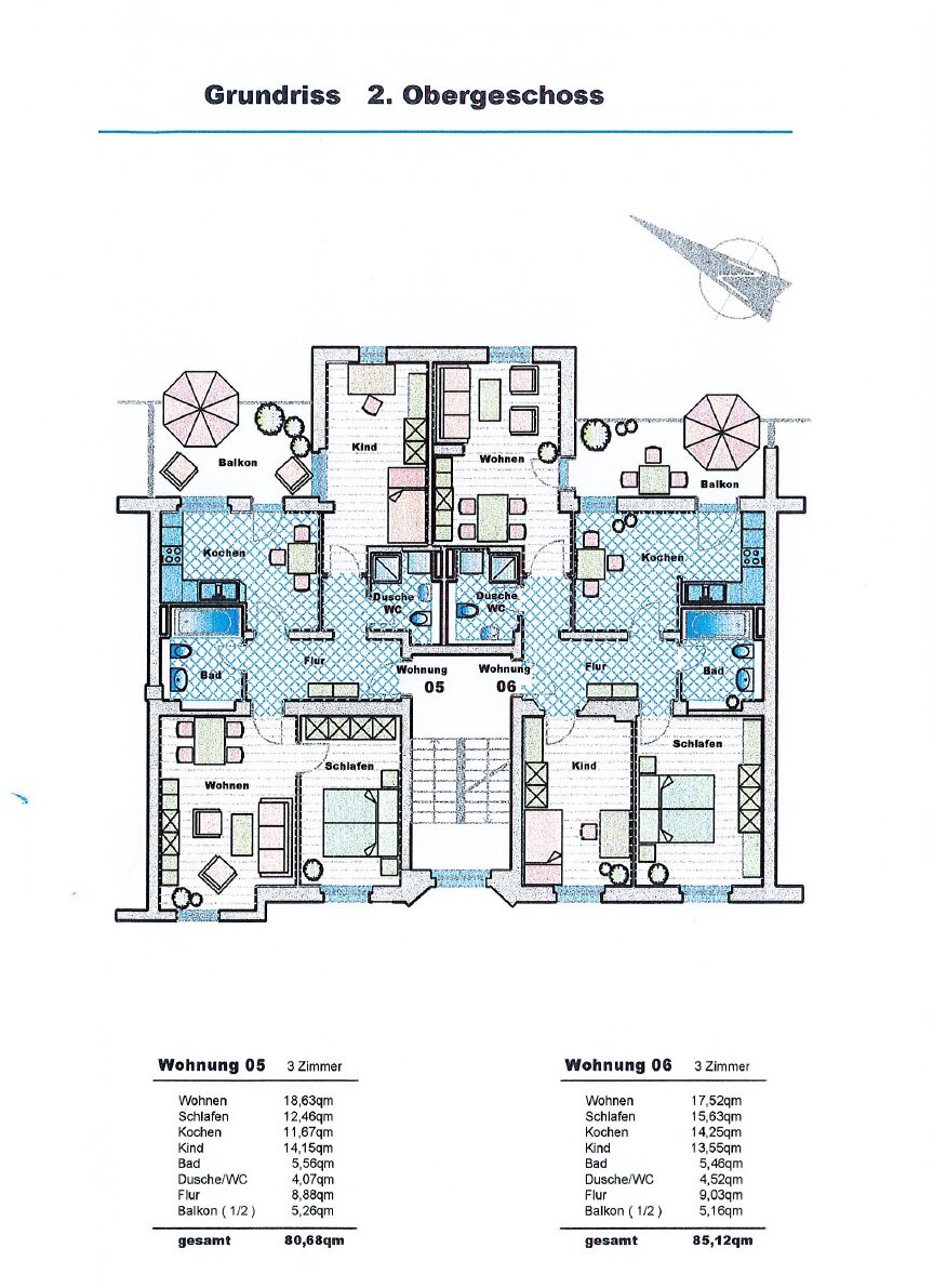 Studio zum Kauf 89.900 € 3 Zimmer 85,1 m²<br/>Wohnfläche 2.<br/>Geschoss Franz-Mehring-Straße 44 Pölbitz 313 Zwickau 08058