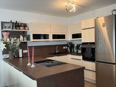 Wohnung zum Kauf provisionsfrei 339.000 € 3 Zimmer 75,6 m² Geschoss EG/2 Postbauer-Heng Postbauer-Heng 92353