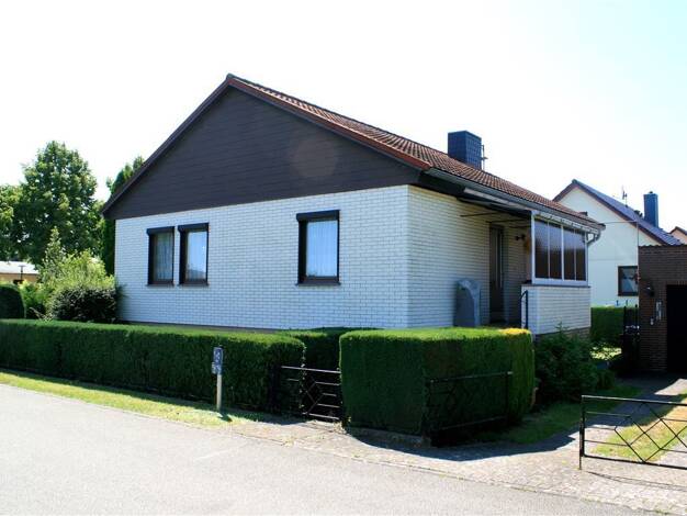 Einfamilienhaus zum Kauf 145.000 € 3 Zimmer 95 m² 500 m² Grundstück frei ab sofort Lübz Lübz 19386