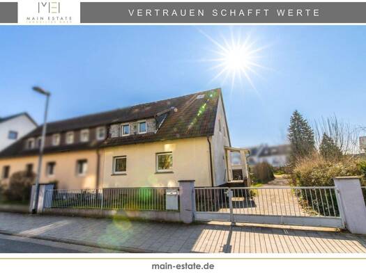 Einfamilienhaus zum Kauf 799.800 € 5 Zimmer 103,2 m² 797 m² Grundstück Neu-Isenburg 63263
