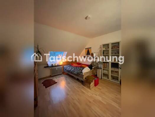 Wohnung zur Miete Tauschwohnung 900 € 2 Zimmer 56 m² 3. Geschoss Altstadt-Süd Köln 50678