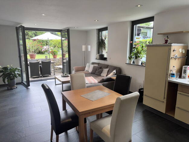 Wohnung zur Miete 750 € 2 Zimmer 61,5 m² frei ab 01.08.2025 Bühl 77815
