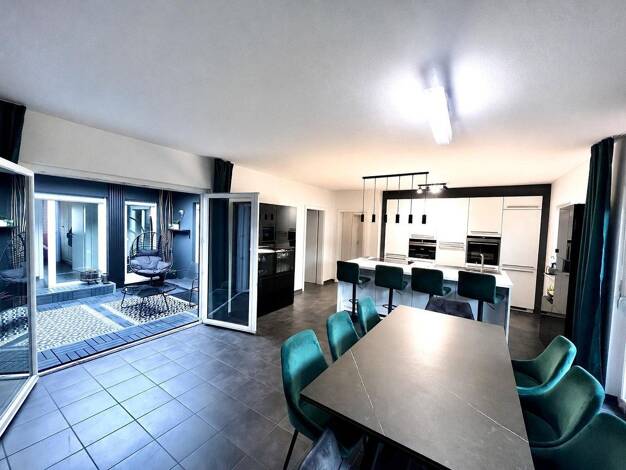 Einfamilienhaus zum Kauf provisionsfrei 749.000 € 5 Zimmer 170 m² 595 m² Grundstück Schwarzenbek 21493