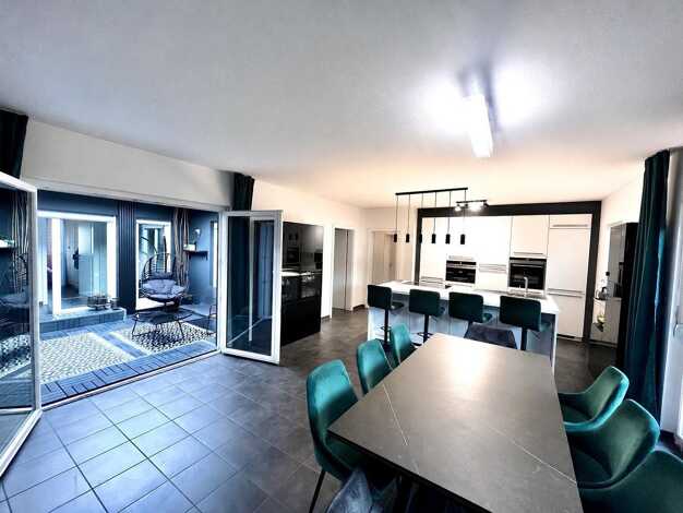 Einfamilienhaus zum Kauf provisionsfrei 699.000 € 5 Zimmer 170 m² 595 m² Grundstück Schwarzenbek 21493