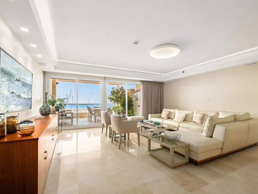 Terrassenwohnung zum Kauf 3.978.532 € 4 Zimmer 150 m² 4. Geschoss 5 HaOgen St Herzliya