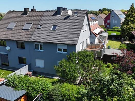 Mehrfamilienhaus zum Kauf 785.000 € 13 Zimmer 330 m² 855 m² Grundstück Windecken Nidderau 61130