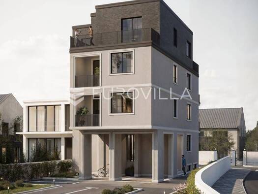 Wohnung zum Kauf 280.000 € 2 Zimmer 66 m² 1. Geschoss Anina Ljubljanica 10000